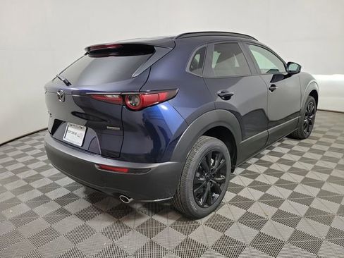 New 2026 MAZDA CX-30 Aire Edition AWD/4WD image 6