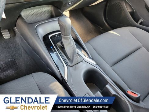 Used 2023 Toyota Corolla LE image 31