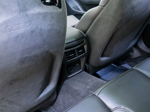 Used 2024 Cadillac CT5 V Blackwing w/ Carbon Fiber Package 2 image 16