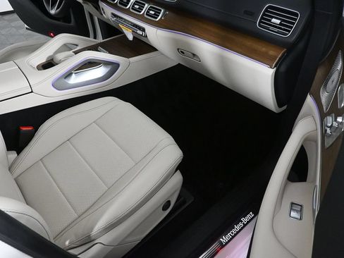 Certified 2026 Mercedes-Benz GLE 350 4MATIC image 22