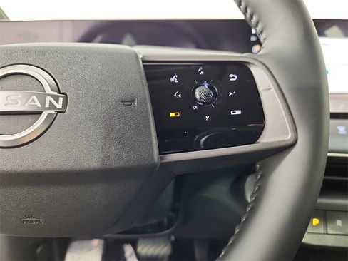 New 2026 Nissan Leaf SV+ w/ Floor Mat Package (SV+) image 20