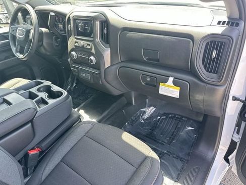 New 2026 GMC Sierra 2500 Pro image 27