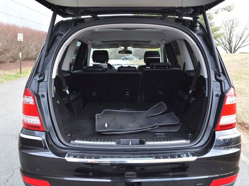 Used 2010 Mercedes-Benz GL 450 4MATIC image 31