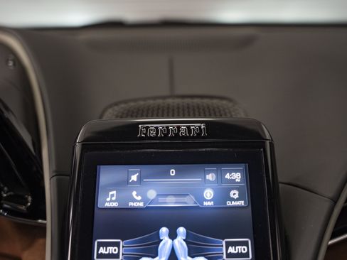 Used 2023 Ferrari Roma RWD image 38