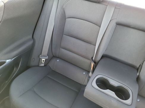 Used 2024 Chevrolet Malibu LT image 12