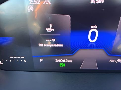 Used 2025 Volkswagen Jetta Sport image 21