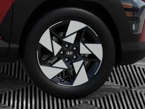 New 2026 Hyundai Kona SEL Sport AWD/4WD image 8