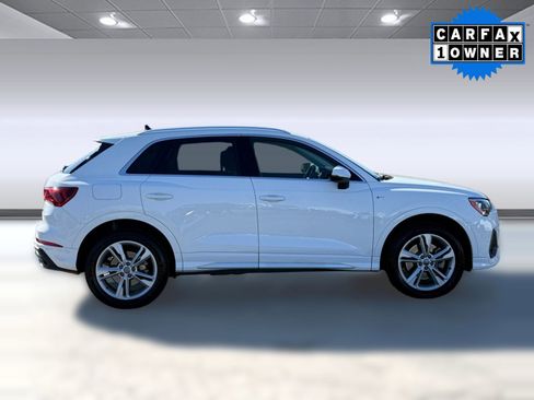 Used 2020 Audi Q3 2.0T Premium w/ Convenience Package image 7