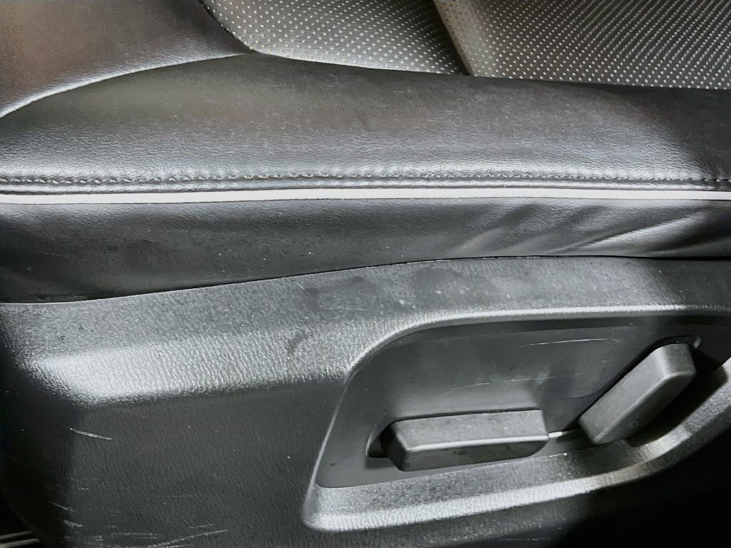 Used 2025 MAZDA CX-5 AWD 2.5 S w/ Select Package image 17