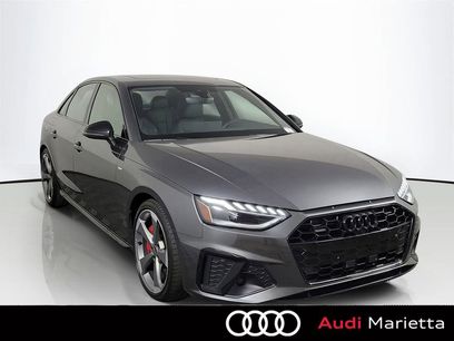 Used 2024 Audi A4 2.0T Premium Plus w/ Premium Plus Package