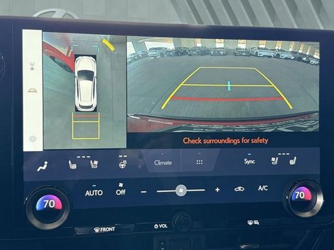 Used 2023 Lexus NX 350 F Sport image 18