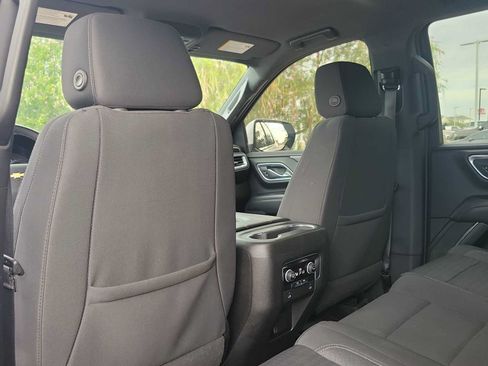 Used 2023 Chevrolet Tahoe LS RWD image 16