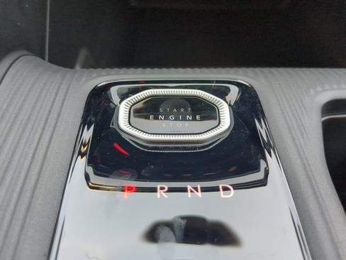 New 2026 Jeep Cherokee Laredo AWD/4WD image 26