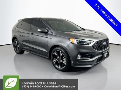 Used 2019 Ford Edge ST