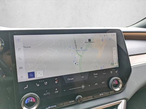 Used 2024 Lexus RX 350 Premium Plus w/ Convenience Package image 19