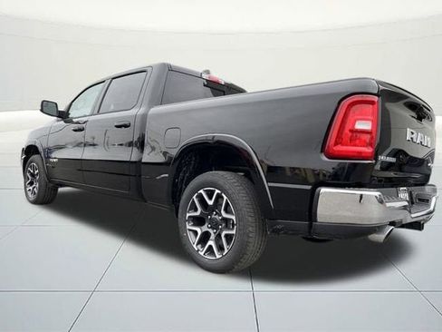 New 2026 RAM 1500 Laramie image 3