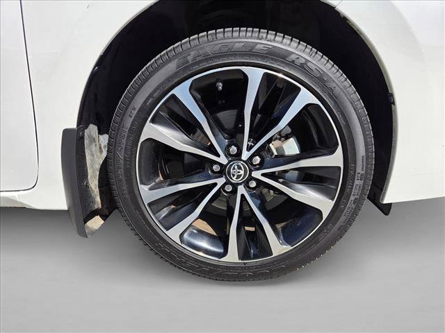 Used 2019 Toyota Corolla SE FWD image 21