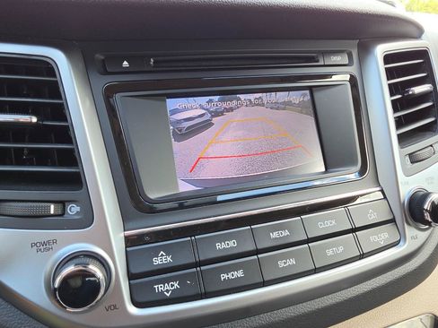Used 2017 Hyundai Tucson SE FWD image 24