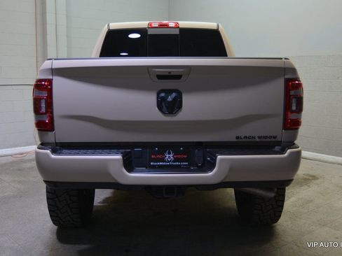 Used 2022 RAM 2500 Big Horn w/ Level C Equiment Group image 38