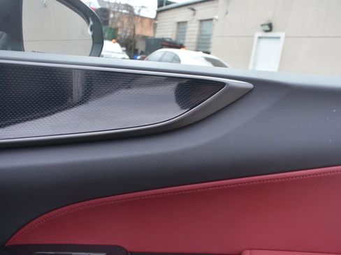 Used 2024 Lexus NX 350 AWD w/ Cold Area Package image 22