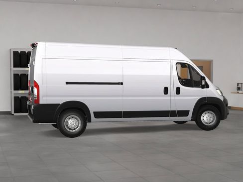 New 2024 RAM ProMaster 2500 w/ Convenience Group image 6
