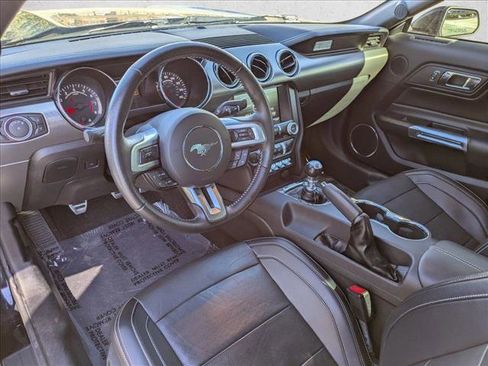 Used 2015 Ford Mustang GT Premium w/ Equipment Group 401A image 10