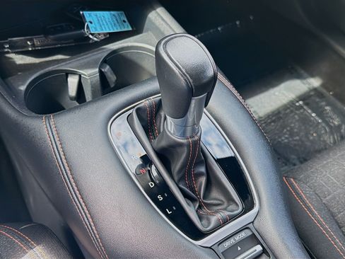 Certified 2023 Honda HR-V Sport image 15
