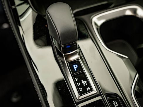 New 2026 Lexus NX 350 AWD image 38