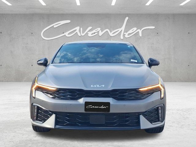 Used 2025 Kia K5 GT-Line w/ GT-Line Premium Package AWD/4WD image 23
