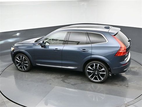 Used 2023 Volvo XC60 B5 Ultimate w/ Protection Package Premier image 47