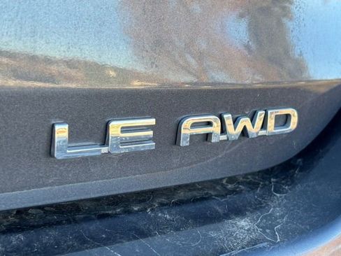 Used 2024 Toyota Highlander LE image 20