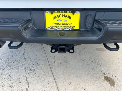 Used 2022 RAM 1500 TRX w/ TRX Level 2 Equipment Group AWD/4WD image 22