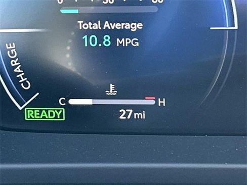 Used 2026 Toyota Crown XLE image 31