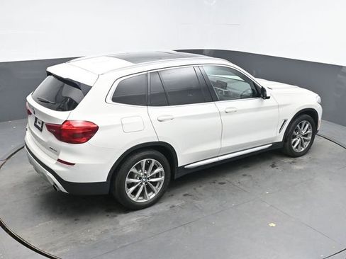 Used 2019 BMW X3 xDrive30i w/ Driving Assistance Package image 30