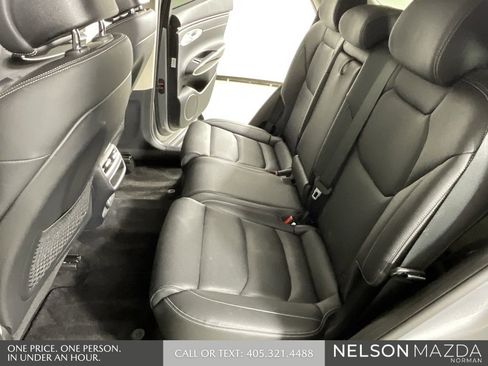 Used 2026 Genesis GV70 2.5T image 26