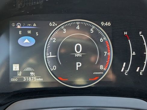 Used 2023 Lexus RX 350 Premium w/ Accessory Package (Z1) FWD image 31