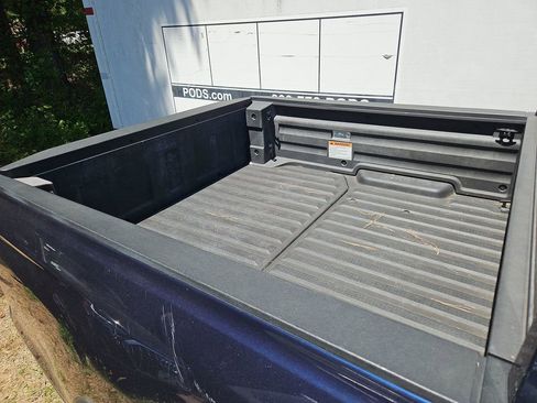 Used 2023 Honda Ridgeline RTL-E image 10