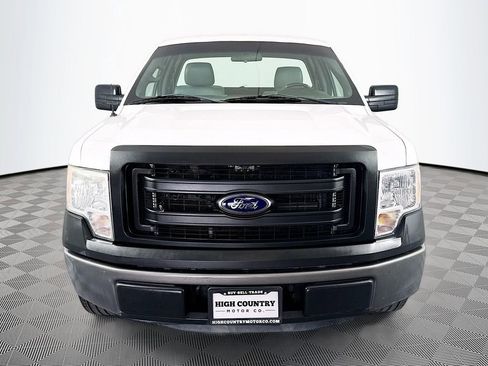 Used 2014 Ford F150 XL w/ Power Equipment Group RWD image 2
