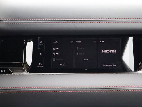 New 2026 RAM 1500 RHO w/ RHO Level 1 Equipment Group image 41