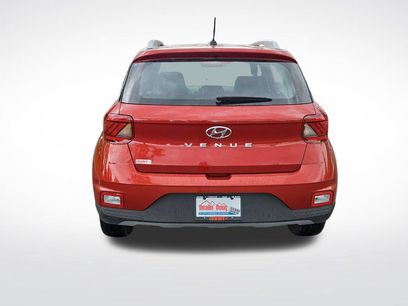 Used 2024 Hyundai Venue Limited