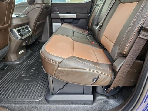 New 2026 Ford F450 King Ranch w/ Chrome Package AWD/4WD image 15