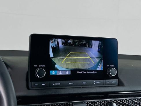 Certified 2023 Honda Civic Sport image 14