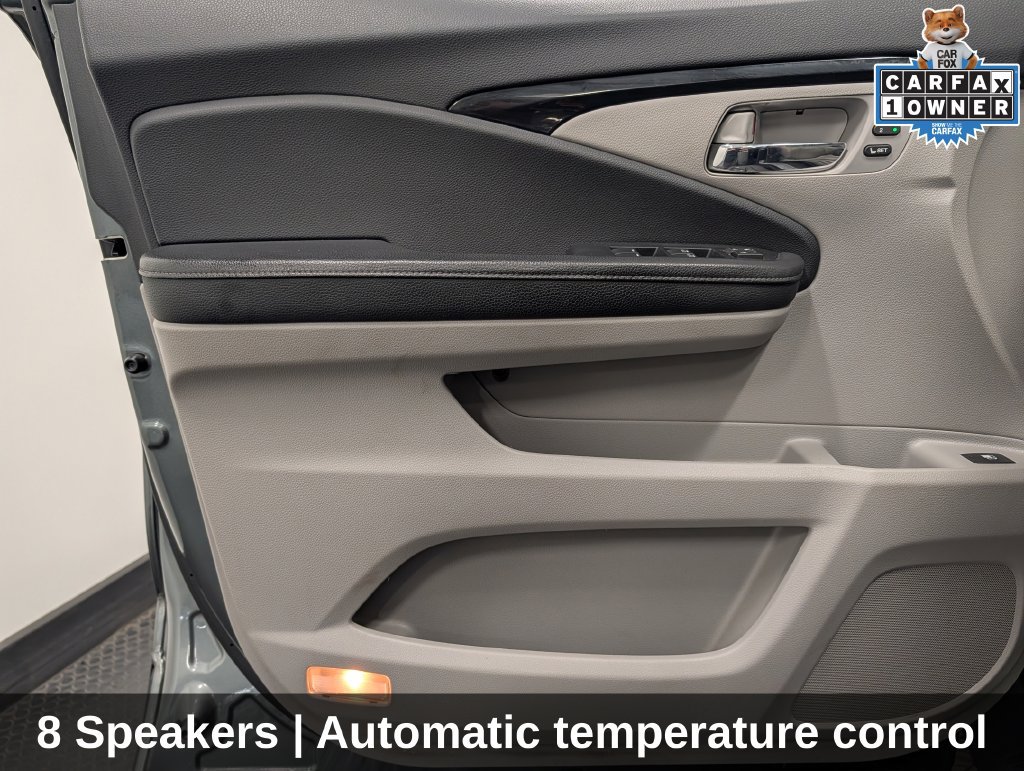 Used 2019 Honda Ridgeline RTL-E image 10