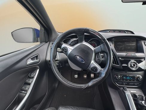 Used 2013 Ford Focus ST FWD image 16