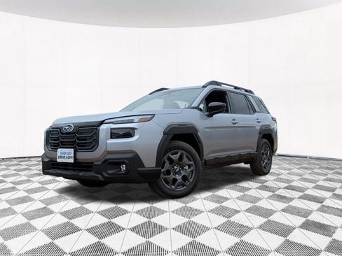 New 2026 Subaru Outback Premium AWD/4WD image 2