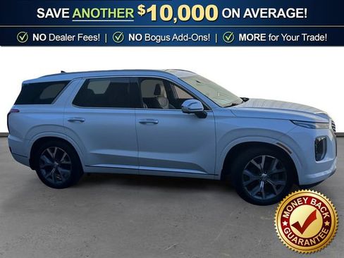 Used 2022 Hyundai Palisade Limited image 8
