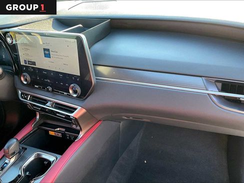 Used 2024 Lexus RX 500h F Sport w/ Convenience Package image 18