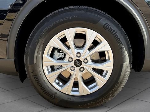 Used 2024 Ford Escape Active image 11