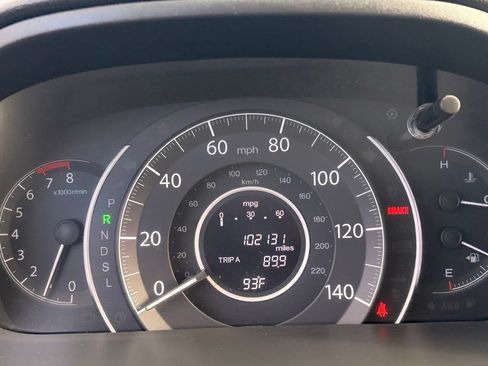 Used 2016 Honda CR-V EX-L image 31
