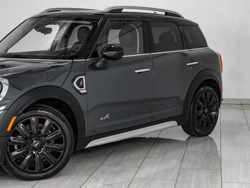 Used 2019 MINI Cooper Countryman S AWD/4WD image 72
